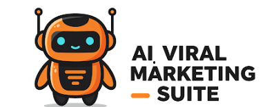 ViralMarketingSuite Logo